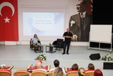 İKÇÜ BİO’dan “Yapay Zekâ ve Veri Güvenliği Söyleşisi”