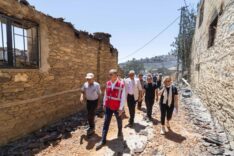 İzmir Valiliği'nden Onay Bekleniyor