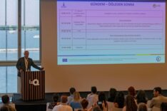 İzmir çoklu iklim tehditlerine karşı güçleniyor