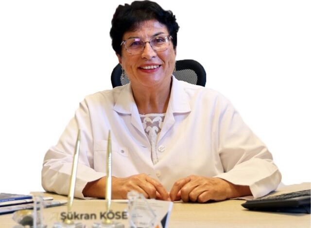 Dokuz Eylül Üniversitesi'nden Dünya Hijyen Günü'nde enfeksiyonlara karşı uyarı