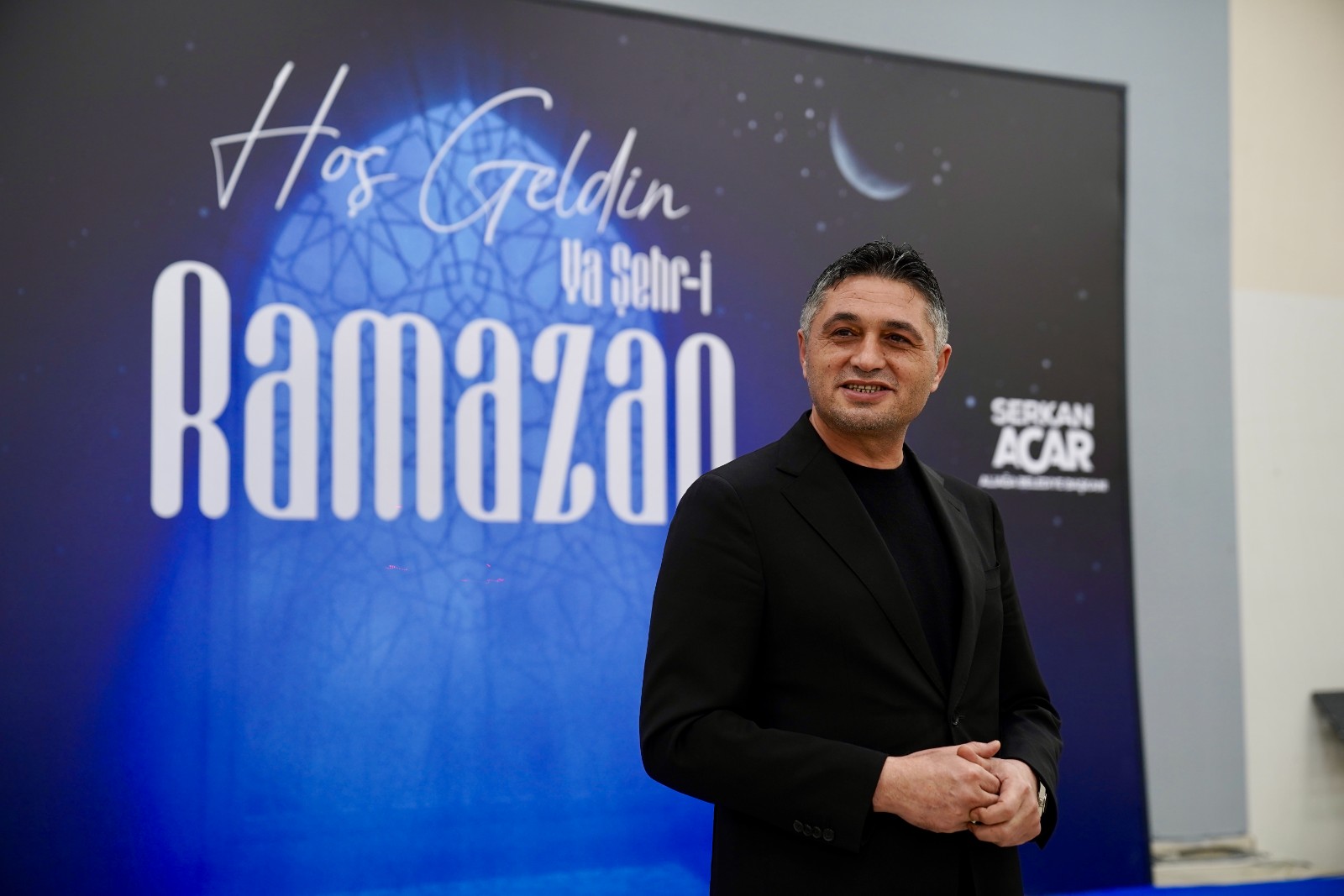 Aliağa’da Dayanışma ve Birlik İçin Ortak İftar Sofraları Kuruluyor