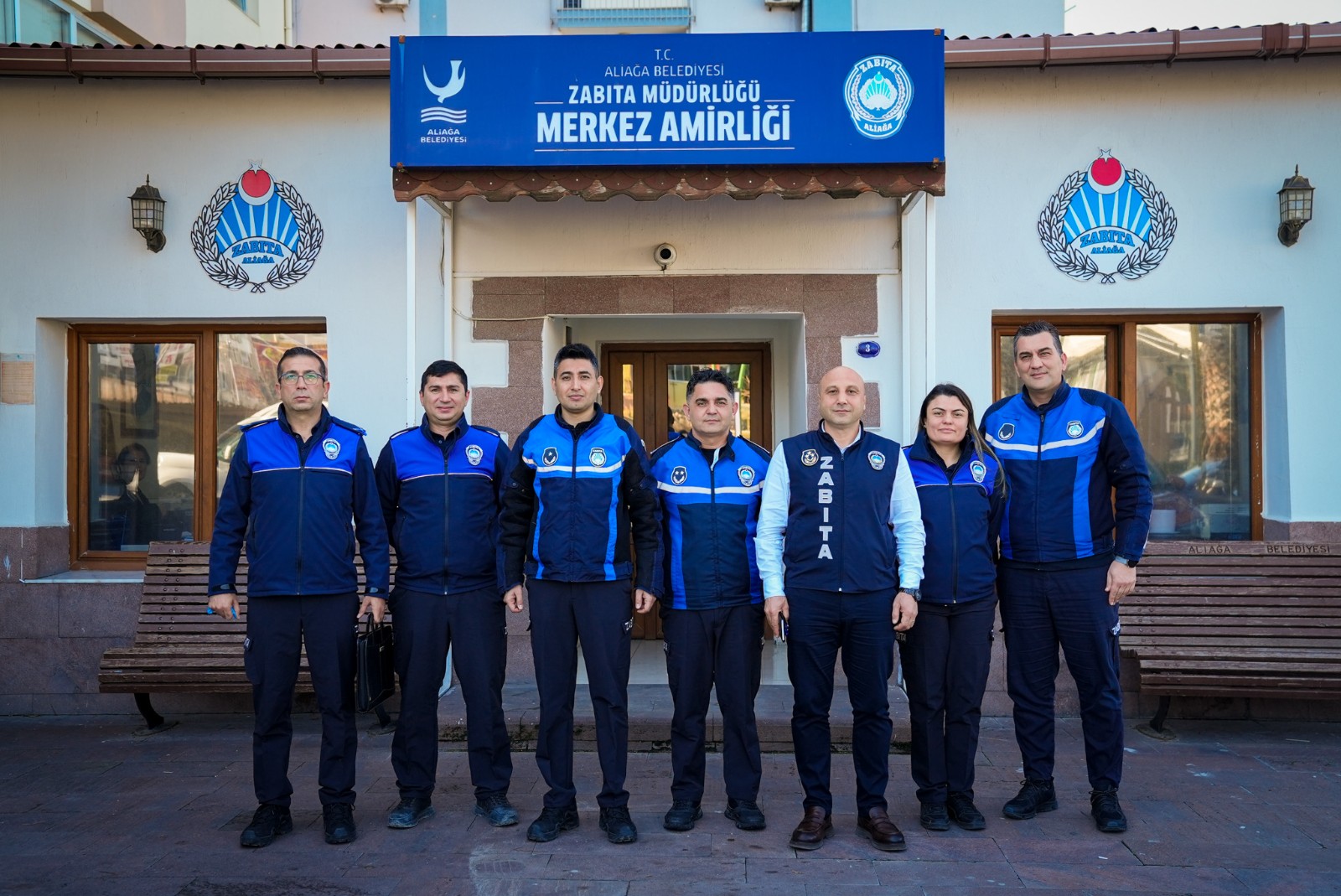 Aliağa Belediyesi Ramazan Ayı Öncesi Gıda Denetimlerini Yoğunlaştırdı