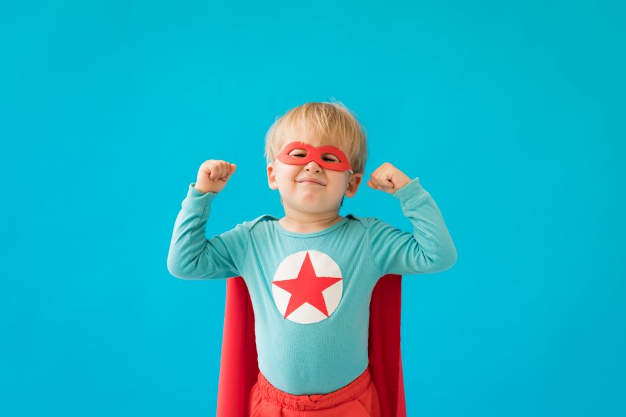 Samsun çocuk psikolog