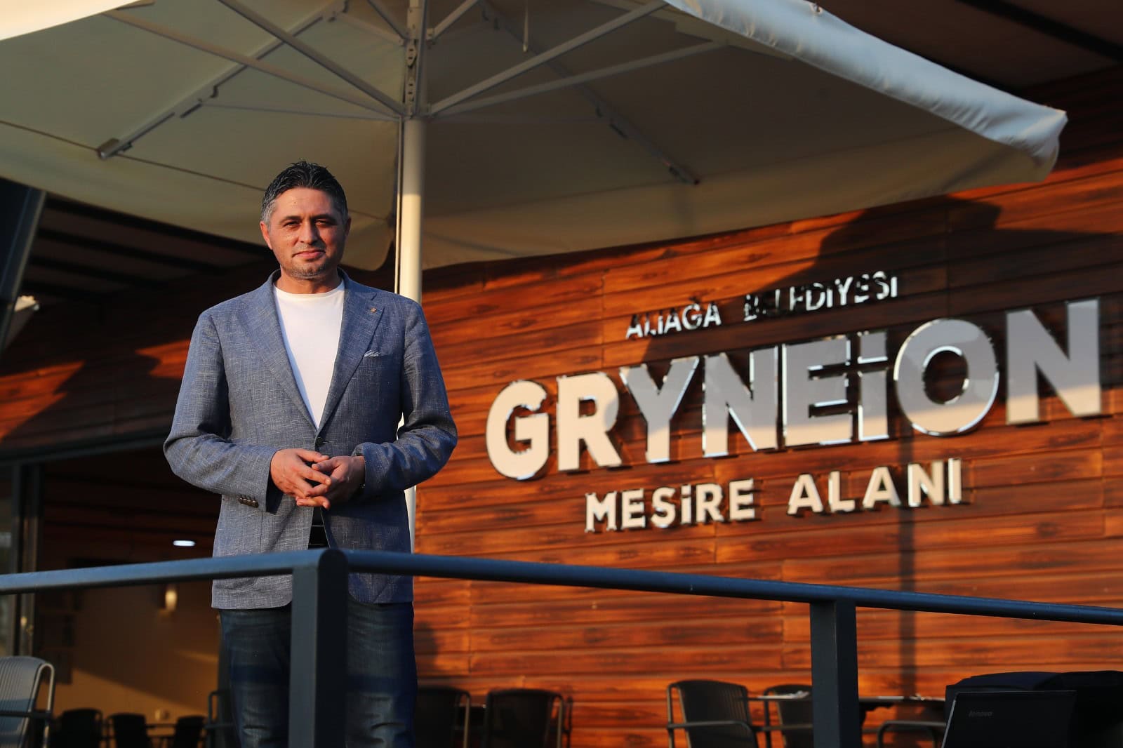 Aliağa Belediyesi Sosyal Tesisleri 2025’te 580 Bin Ziyaretçi Ağırlayarak İlgi Odağı Oldu