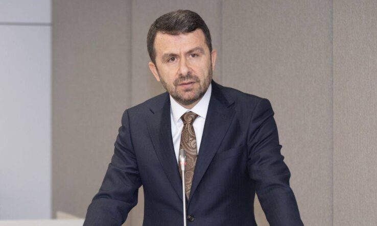 Çay: Dijital yayıncılığa uyumlu yeni iş modelleri sektörde karşılık buluyor