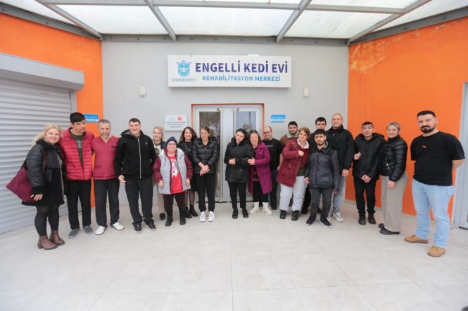 Konak Belediyesi’nin Düzenlediği Toplantı Birlik ve Dayanışmayı Güçlendirdi