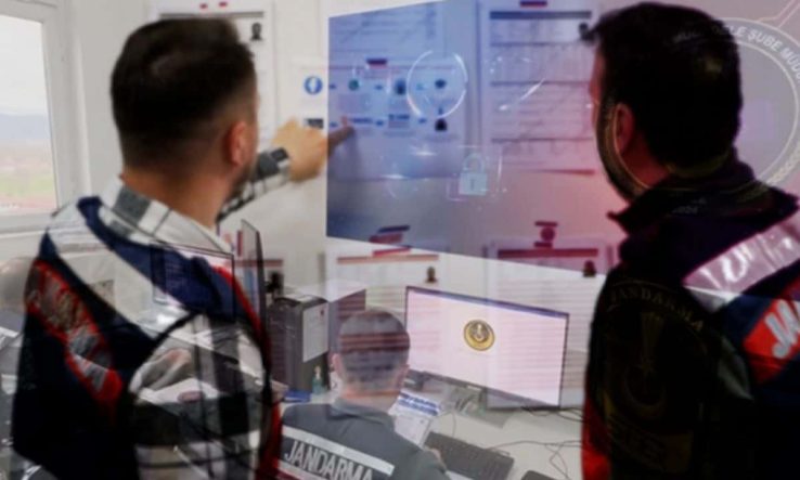 18 İlde Yasa Dışı Bahis ve Dolandırıcılık Soruşturmasında 5,3 Milyar TL’lik İşlem Hacmine Sahip 118 Şüpheli Yakalandı