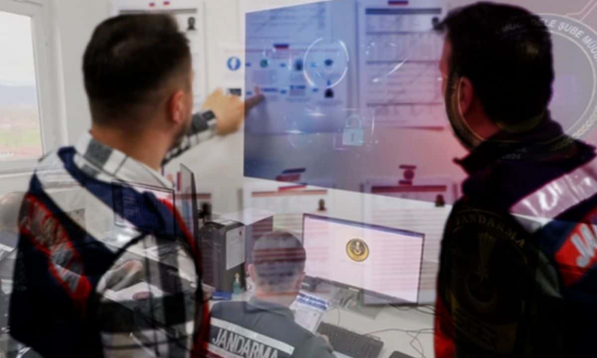 18 İlde Yasa Dışı Bahis ve Dolandırıcılık Soruşturmasında 5,3 Milyar TL’lik İşlem Hacmine Sahip 118 Şüpheli Yakalandı