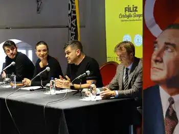 26 Ülkeden 3 Bin 400 Koşucu Efes Ultra Maraton İle Dünya Mirasını Keşfedecek