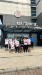 Aliağalı özel sporcular İzmir’deki başarılarıyla Türkiye finallerine yükseldi