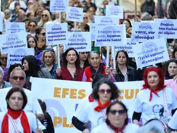Başkan Filiz Ceritoğlu Sengel: Kadın Dayanışması Toplumsal Gücümüzün Temelidir