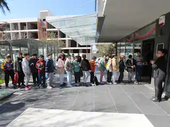 Efes Selçuk Belediyesi'nden Öğrencilere Sınav Hazırlığında Süreç Değerlendirme Desteği