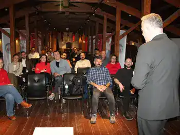 Efes Selçuk’ta Düzenlenen Seminerde Babalığın Çocuk Gelişimindeki Yeri Anlatıldı