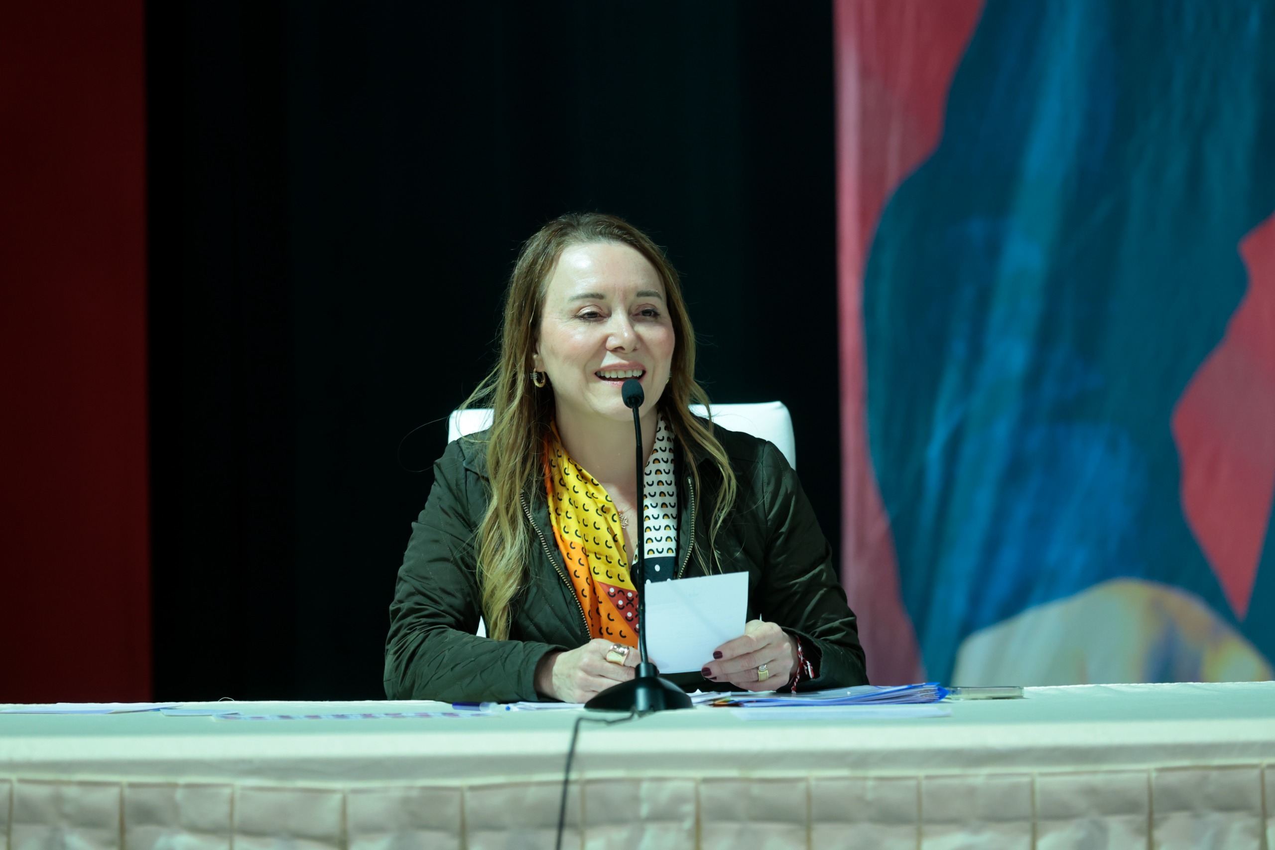 Konak Meclisi, Kadınların Toplumsal Güçlenmesi İçin Yeni Düzenlemeleri Onayladı