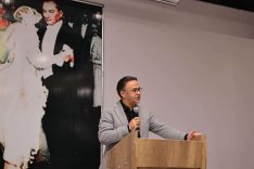 Menemen Belediyesi Öğretmenler İçin Tepe Sosyal Tesislerinde İftar Programı Düzenledi