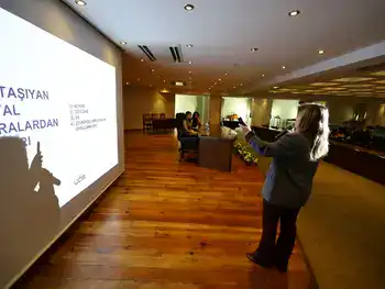 Efes Selçuk Belediyesi ve UCİM’den Belediye Çalışanlarına Çocuk İhmali ve İstismarı Eğitimi