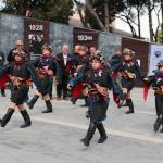 Atatürk’ün Aliağa’ya Gelişinin 92. Yıldönümü Coşkuyla Kutlandı