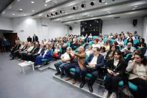 Konak’ta Kültürel Miras ve Sürdürülebilir Turizm Paneli Geniş Katılımla Gerçekleşti