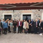 İzmir Öğretmen Akademileri’nde Haftalık Programlar Öğretmenlerin Mesleki ve Kültürel Gelişimine Katkı Sağladı