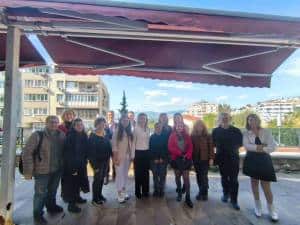 İzmir Öğretmen Akademileri’nde Edebiyat, Kültür, Felsefe ve Müzik Alanlarında Haftalık Etkinlikler Düzenlendi