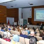 İzmir’de Sağlıklı Yaşam Ligi Kapsamında Rehber Öğretmenlere Bağımlılıkla Mücadele Eğitimi Verildi