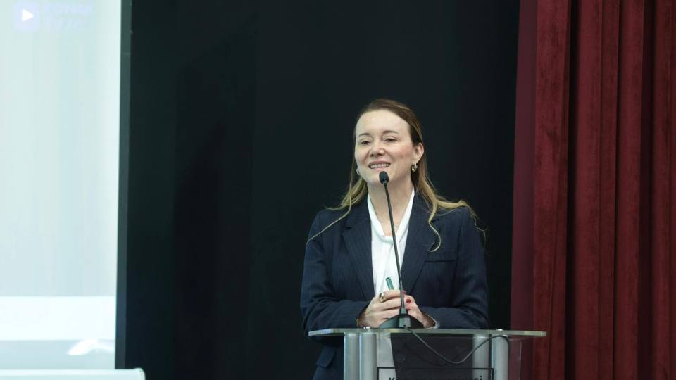 Konak’ta 2025 Faaliyet Raporu ve Yeni Dönem Hedefleri Belediye Meclisinde Kabul Edildi