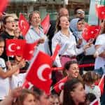 Konak Belediyesi 23 Nisan Ulusal Egemenlik ve Çocuk Bayramı'nı Karantina Meydanı'nda Kutlayacak