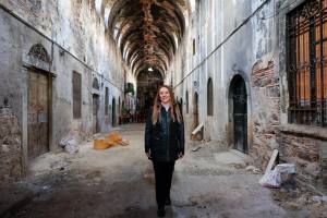 Konak Belediyesi, Dokuz Eylül Meydanı’nda Turizm Gelişimine Odaklandı