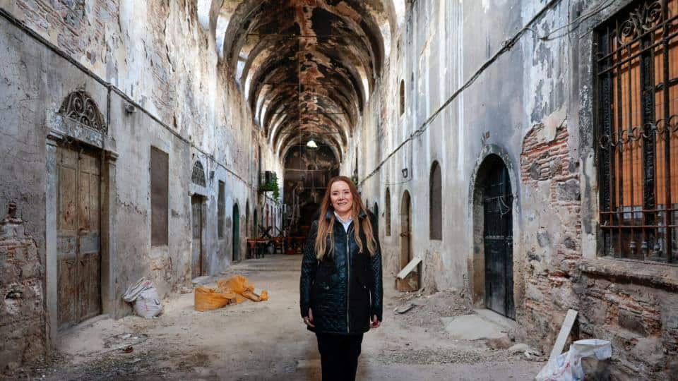 Konak Belediyesi, Dokuz Eylül Meydanı’nda Turizm Gelişimine Odaklandı