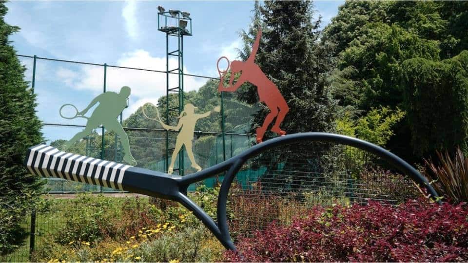 Performans Tenis Akademisi