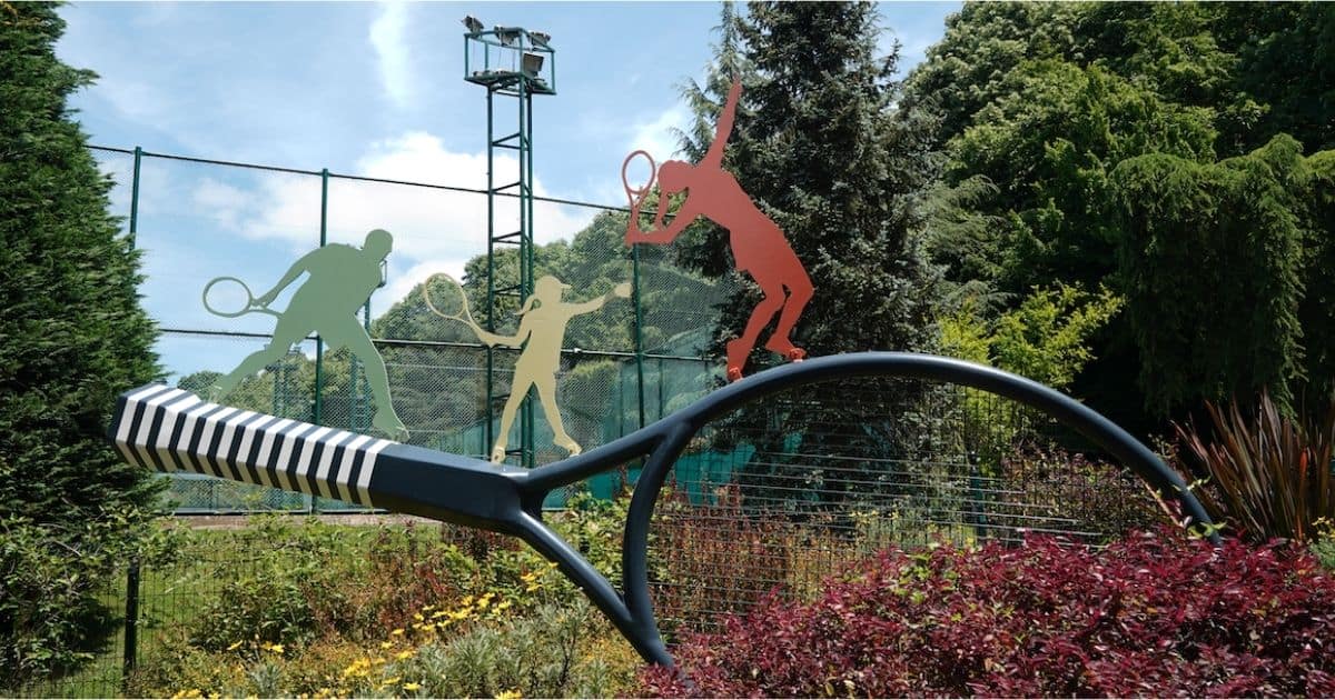 Performans Tenis Akademisi