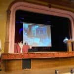 İzmir’de TÜBİTAK ve Millî Eğitim İş Birliğiyle Bilim Söyleşisine Yoğun Katılım