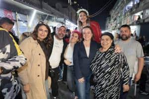 Konak Belediye Başkanı Mutlu, Hıdırellez Coşkusunu Vatandaşlarla Paylaştı